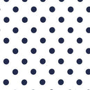 MM That's It Dot - CX2489-SAIL-D SAILOR - Cotton Fabric