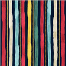 MM World Traveler DCX9859-NAVY - Cotton Fabric