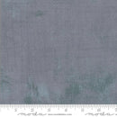MODA Grunge Basics 108" - 11108-400 Smoke - Cotton Fabric