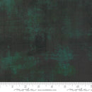 MODA 108" Grunge - 11108-308 Christmas Green - Cotton Fabric