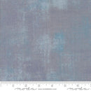 MODA 108" Grunge - 11108-354 Ash - Cotton Quilt Back Fabric