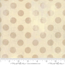 MODA 108" Grunge Hits The Spot 11131-17 Manilla - Cotton Quilt Back Fabric