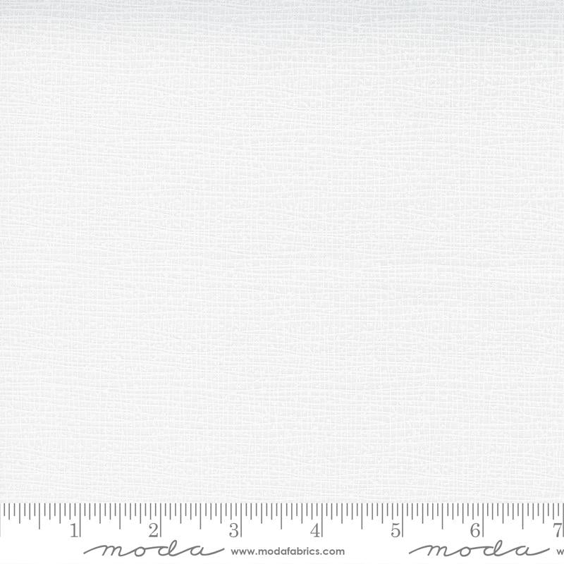 MODA 108" Thatched 11174-150 Blizzard - Cotton Fabric
