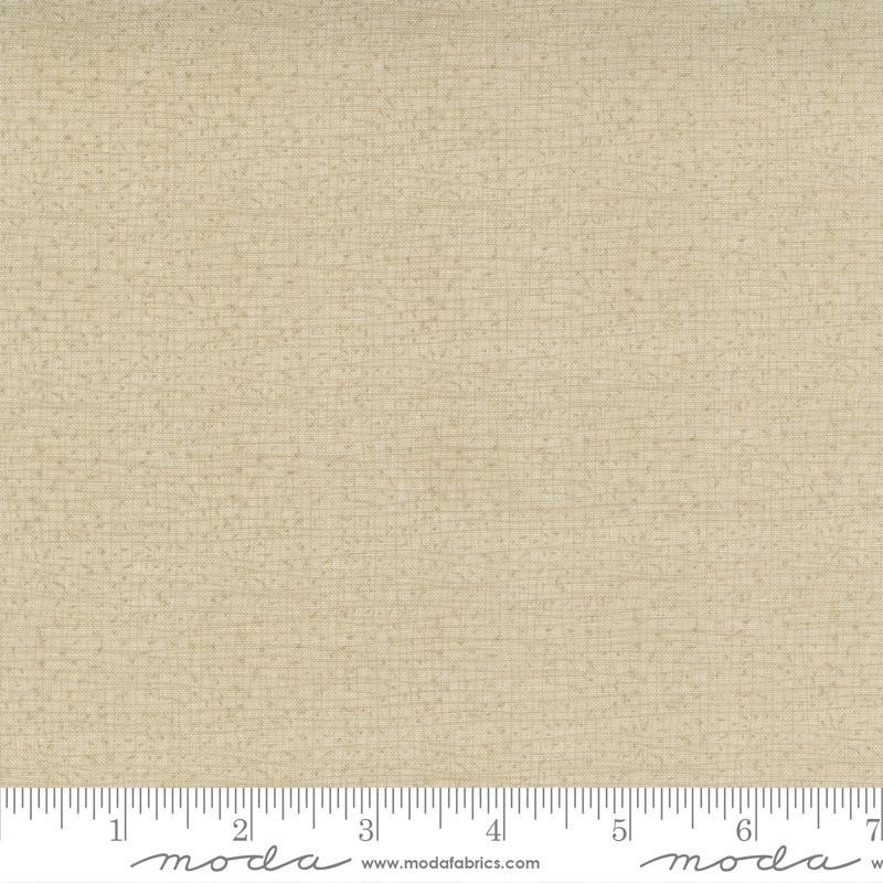 MODA 108" Thatched 11174-158 Linen - Cotton Fabric