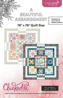 MODA A Beautiful Arrangement by Create Joy Project CJP-2108 - Patterns
