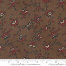 MODA Adamstown - 38130-17 Soft Brown - Cotton Fabric