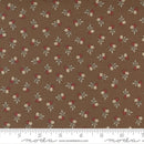 MODA Adamstown - 38131-17 Soft Brown - Cotton Fabric