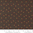 MODA Adamstown - 38131-18 Brown - Cotton Fabric