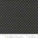 MODA Adamstown - 38133-20 Black - Cotton Fabric