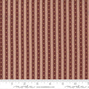 MODA Adamstown - 38134-15 Red - Cotton Fabric