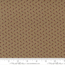 MODA Adamstown - 38135-16 Dark Tan - Cotton Fabric