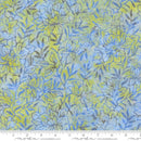 MODA Aloha Batiks 4356-35 Daybreak - Cotton Batik Fabric