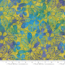 MODA Aloha Batiks 4356-36 Daybreak - Cotton Batik Fabric