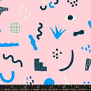 MODA Anagram RS3001-11 Pink - Cotton Fabrics