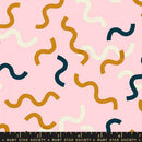 MODA Anagram RS3002-15 Pink - Cotton Fabrics