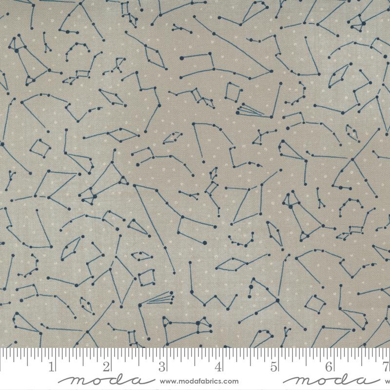 MODA Astra - 16921-14 Stellar - Cotton Fabric