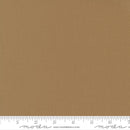 MODA Bella Solids - 9900-40 PAPER BAG - Cotton Fabric