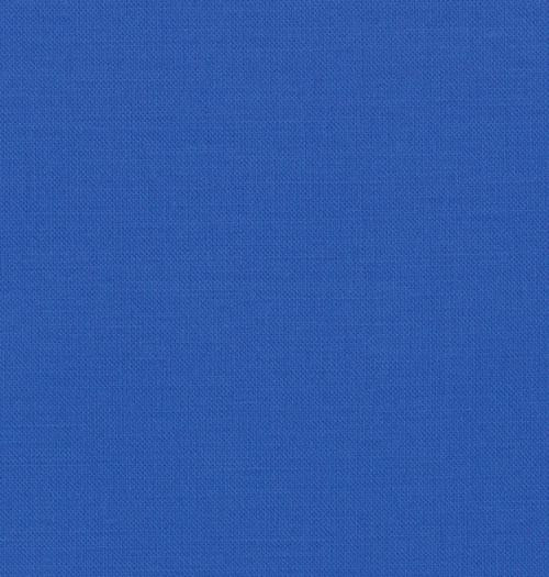 MODA Bella Solids Amelia Blue 9900-167 - Cotton Fabric