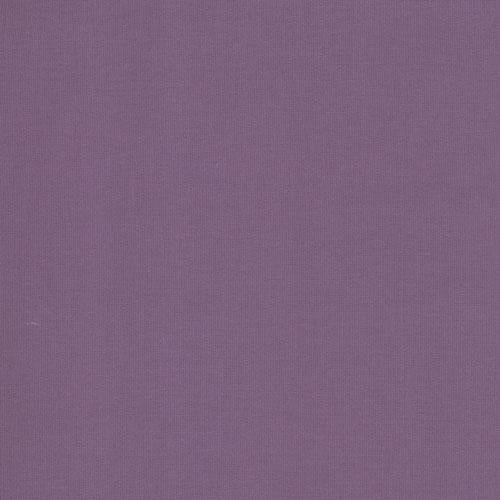 MODA Bella Solids Aubergine 9900-139 Purple - Cotton Fabric