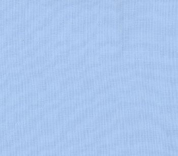 MODA Bella Solids Baby Blue 9900-32 - Cotton Fabric