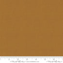 MODA Bella Solids - 9900-406 CARAMEL - Cotton Fabric