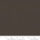 MODA Bella Solids - 9900-407 COFFEE - Cotton Fabric