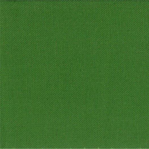 MODA Bella Solids - 9900-234 Evergreen - Cotton Fabric