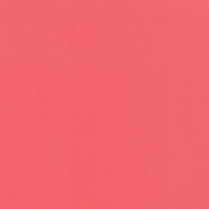 MODA Bella Solids Flamingo 9900-299 Pink - Cotton Fabric