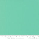 MODA Bella Solids - 9900-65 GREEN - Cotton Fabric