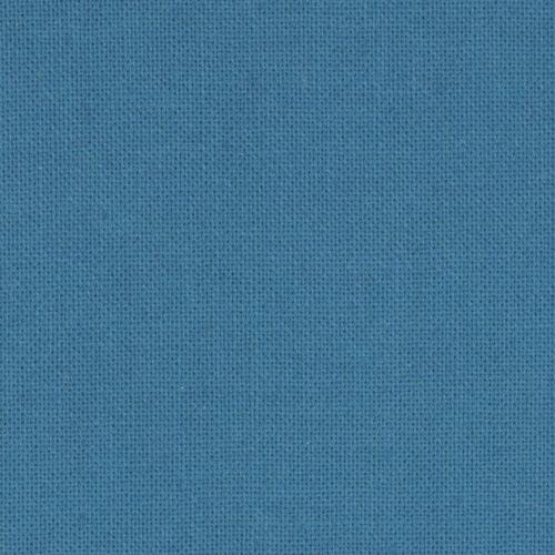 MODA Bella Solids Horizon Blue 9900-111 Aqua - Cotton Fabric