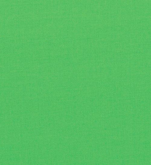 MODA Bella Solids Kiwi 9900-189 Green - Cotton Fabric