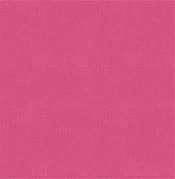 MODA Bella Solids Magenta 9900-92 Pink - Cotton Fabric