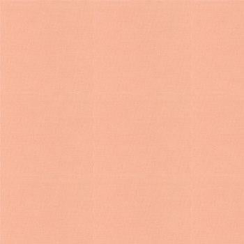 MODA Bella Solids Peach 9900-78 - Cotton Fabric