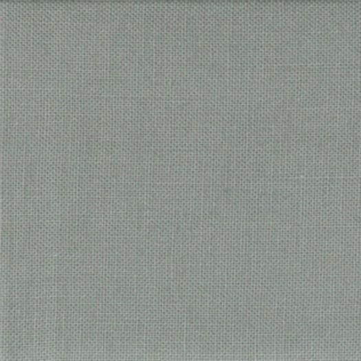 MODA Bella Solids Pewter 9900-239 Grey - Cotton Fabric