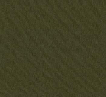MODA Bella Solids Pine 9900-43 Dark Green - Cotton Fabric