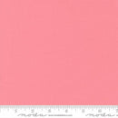 MODA Bella Solids - 9900-61 PINK - Cotton Fabric