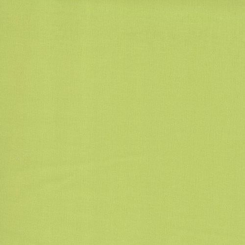 MODA Bella Solids Pistachio 9900-134 Green - Cotton Fabric