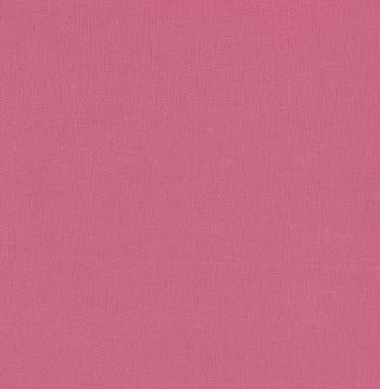 MODA Bella Solids Rose 9900-62 Pink - Cotton Fabric