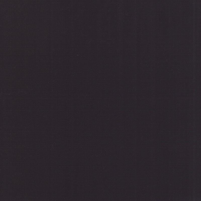 MODA Bella Solids - 9900-96 SUPER BLACK - Cotton Fabric