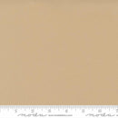 MODA Bella Solids - 9900-13 TAN - Cotton Fabric
