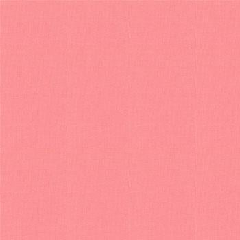 MODA Bella Solids Tea Rose 9900-89 Pink - Cotton Fabric