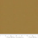 MODA Bella Solids - 9900-405 TOFFEE - Cotton Fabric