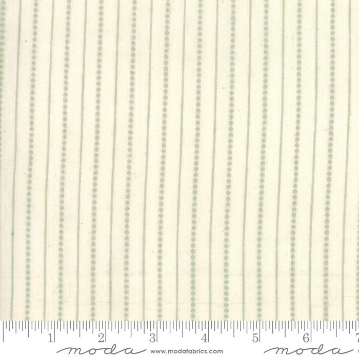 MODA Boro Woven Foundations 12561-12 - Quilt Fabric