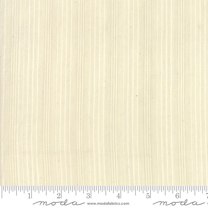 MODA Boro Woven Foundations 12561-19 - Quilt Fabric