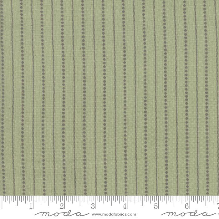 MODA Boro Woven Foundations 12561-25 - Quilt Fabric