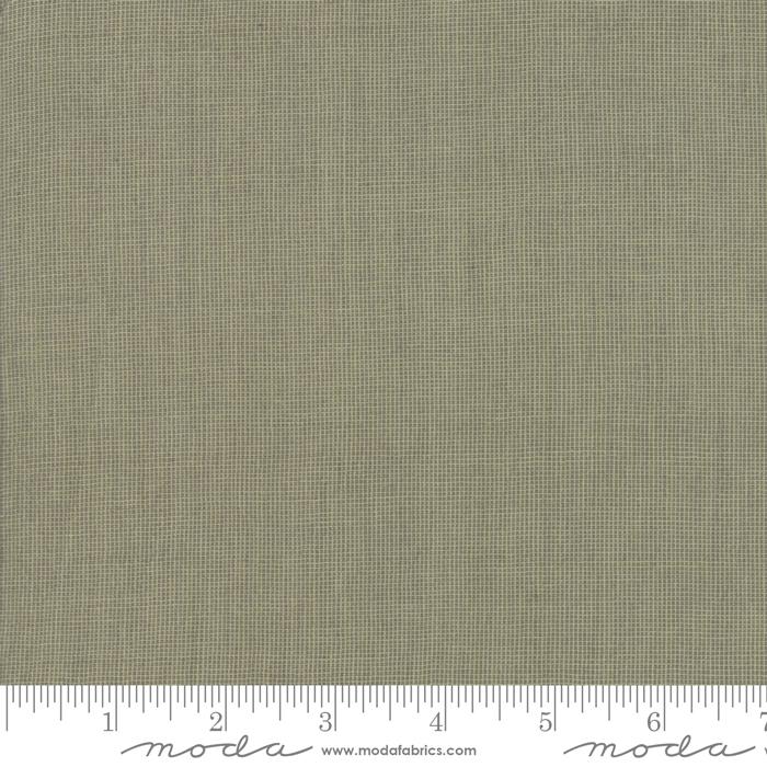 MODA Boro Woven Foundations 12561-26 - Quilt Fabric