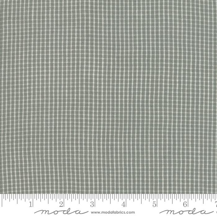 MODA Boro Woven Foundations 12561-33 - Quilt Fabric