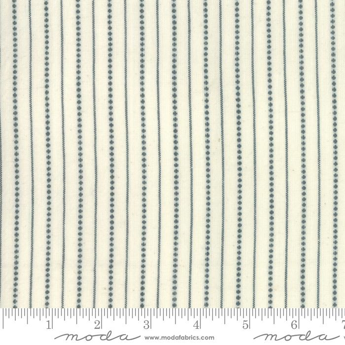 MODA Boro Woven Foundations 12561-38 - Quilt Fabric