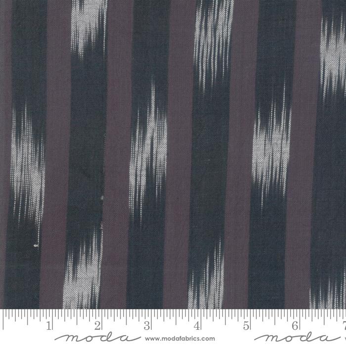 MODA Boro Woven Foundations 12561-43 - Quilt Fabric