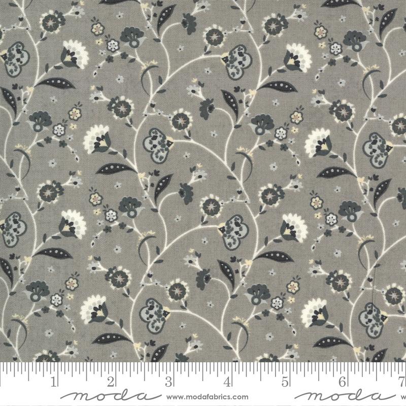 MODA Boudoir 30651-13 London Fog- Cotton Fabric